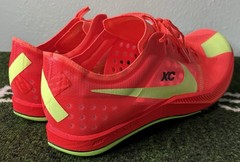 US Men’s 13 – Nike ZoomX Dragonfly XC «Bright Crimson Lime Blast» DX7992-800