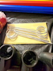 Lasso Golf Tailgating and Party Game