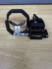 Hamskea Primer RH Arrow Rest with Rebound Dampener System (202772)
