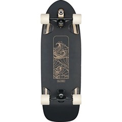 Globe Skateboards Walrus Surfskate – 10.25″ x 31″