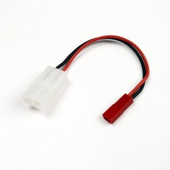 Airsoft Wiring Adapter – JST to Small / Mini Male Tamiya