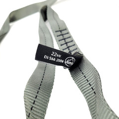 10 x Misty Mountain 3/4″ BAC Sewn Sling 24″ Long Foliage Green Military