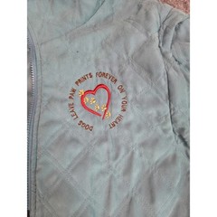 EOUS Equestrian Riding Jacket Waterproof Hooded Brown Women’s XL 3-1