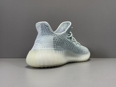 Yeezy Boost 350 V2 Cloud White Reflective FW5317