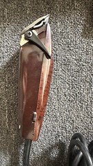 Stewart Oster Adjustable Groom Animal Horse Clipper SSC45 In Original Box