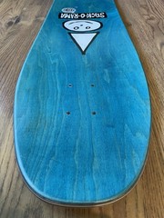 Prime Stick-O-Rama 9.5 World Industries Reissue Skateboard Deck New Marc McKee