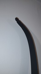 PSE Night Hawk 62″ Takedown Recurve Bow Heritage Traditional 45lbs RH W/ String
