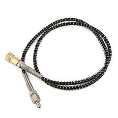 Fast Filling 36 inch Microbore Hose for Air Fill Station Charging Adapter