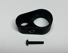 Diana Stormrider Barrel Band Also Fits Bandit & Airbug Easy Install! 400+ SOLD!