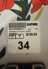 San Clemente Longboard Complete 34″ Long , 8″ Wide (Used Good Condition)