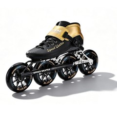 Inline Speed Skates for Men Women,Professional Carbon Adult Male Female