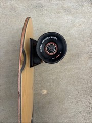 Globe Blazer Series Shortboard Skateboard – Complete w/ Tensor Trucks Read Info