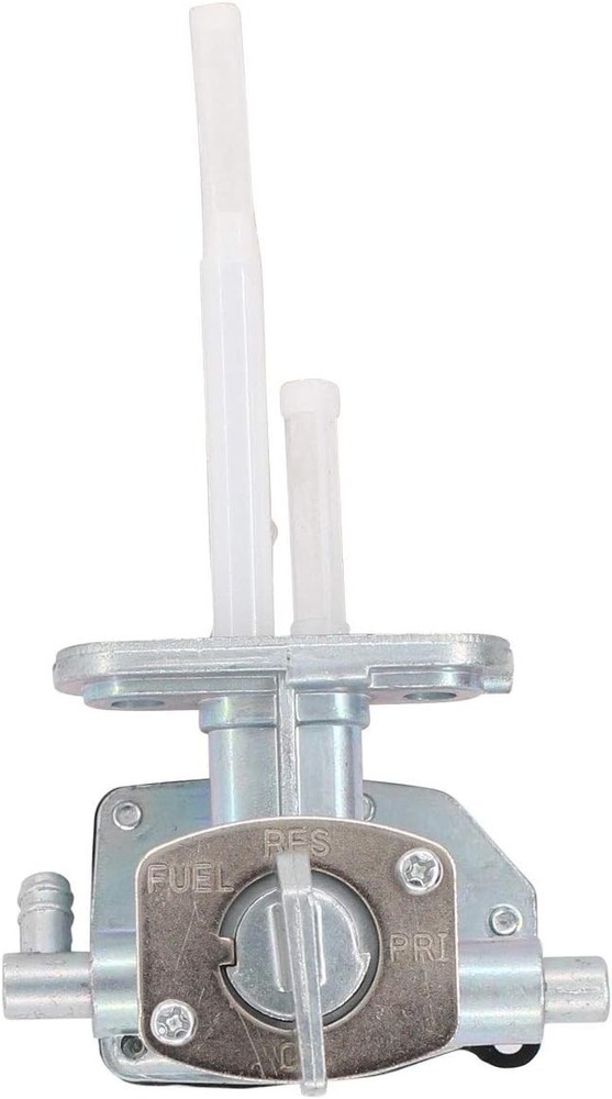 Gas Tank Fuel Petcock Shut Off Valve Switch for Suzuki LTF4WDX LTF300 King Quad