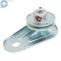 NEW 40 Series Torque Converter Kit 8HP-16HP Engines W/ 1″ Crankshaft 1/4″ Keyway
