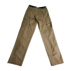 Heritage Ghetto Wear Skateboards Cargo Pants New with Tags Khaki Men’s Size 28 S