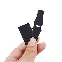 Durable Anti Slip Sticker Set Compound Bow Hunting Accessory For HDX Dro CHU