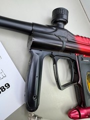 WDP Cobra Angel G7 – Paintball Marker Fully Working