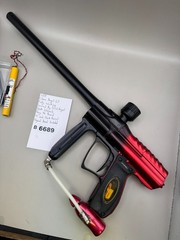 WDP Cobra Angel G7 – Paintball Marker Fully Working