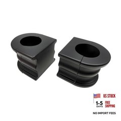 Front Stabilizer Bar Bushing ‎48815-50200 Compatible with 2007-2017 LS460 2013