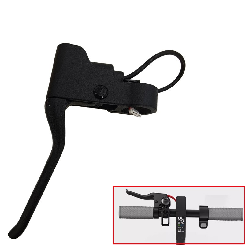 Brake Handle for Xiaomi M365 Scooter Electric Skateboard Driver Brake Accessorie