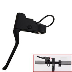 Brake Handle for Xiaomi M365 Scooter Electric Skateboard Driver Brake Accessorie