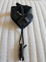 Scott Archery Quick-Shot Buckle Strap Release – Black