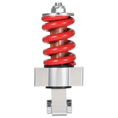 Rear Premium Aluminium Alloy For ETWOW Scooters Popular