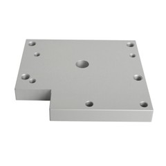 MY1020 Motor Adapter Plate For Razor MX350 RSF350Pocket Mod Gen1 Steel Mount Kit