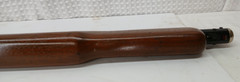VTG BENJAMIN SHERIDAN C9A BLUE STREAK 5MM .20 CAL MULTI-PUMP AIR RIFLE FR SHIP