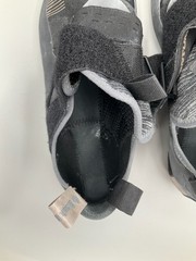 Black Diamond Momentum Climbing Shoe Moonstone/Black – Men’s size 10 EU 43