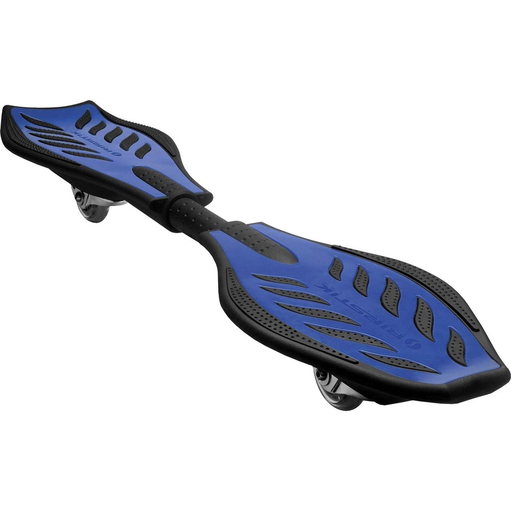 🔥NEW SEALED🔥 Razor RipStik Caster Board Classic Collection – Blue