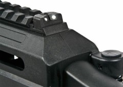 Umarex TAC .177 Cal Air Pistol Carbine w/ BB Jug & CO2 Bundle (2244824)