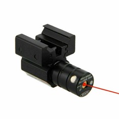 Archery Red Dot Laser Sight Scope for Compound Recurve Bow Crossbow Slingshot