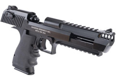Cybergun-Magnum Research-Desert Eagle-CO2 Blowback .177 Steel BB Air Gun – New!