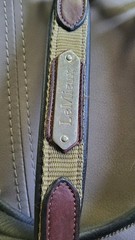 LeMieux Capella Halter – Full