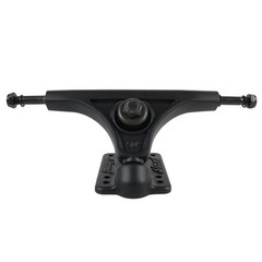 Slant Longboard Trucks Reverse Kingpin Black/Black 150 (8.5″ Axle)