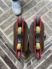 Custom Yandriel OMNI V2 US 6/7 Dialed Setup.