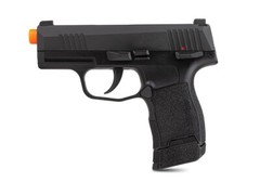 Sig Sauer ProForce P365 Airsoft Pistol BB Semi-Auto CO2 6mm BB 12rd – AIR-PF-365