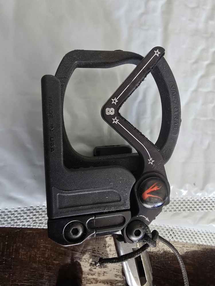 Vapor Trail Gen Integrate 8 Right Hand