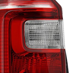 For 2018-2022 Ford Expedition XLT Factory Halogen Left Tail Light Lamp Assembly
