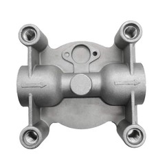 iFJF FB3Fuel Filter Base Replacement for Filter FF04 FF05 FF05C FF05D FF23 1
