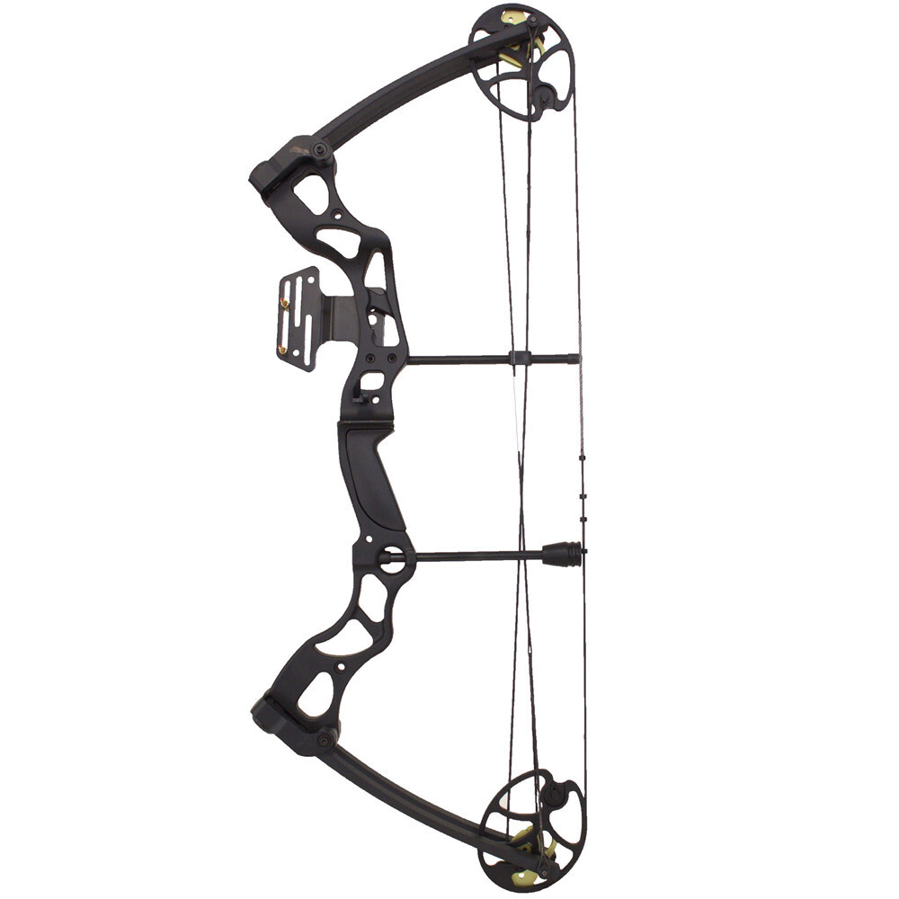 Southland Archery Supply SAS Outrage 70 Lbs 31″ Compound Bow – Used