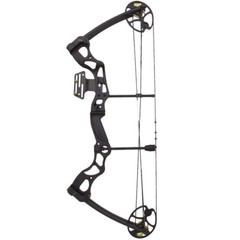 Southland Archery Supply SAS Outrage 70 Lbs 31″ Compound Bow – Used