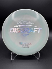 Discraft 5x Paul McBeth ESP Buzzz MONEY STAMP $$$ 173-174g