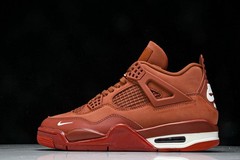 AJ 4 Retro OG SP Nigel Sylvester Brick by Brick HF4340-800 Men’s Size 4-13