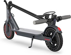 LADPED LP80 Adult Foldable Electric Scooter ES80 19mph Max Speed 350W Brand New