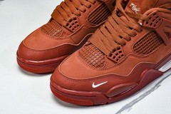AJ 4 Retro OG SP Nigel Sylvester Brick by Brick HF4340-800 Men’s Size 4-13