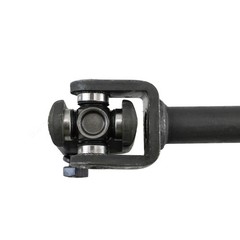 19″-23″ inch Go kart Adjustable Steering Shaft Rack End For ATV Quad 110cc 150cc