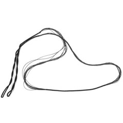 57 inch Bow String 12 Strand Bow Accessory Bow Part for Hunting