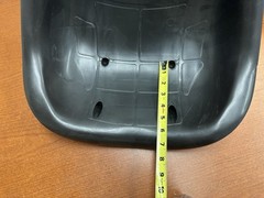Go Kart Car Seat Saddle Replacement Drift Trike Racing Car